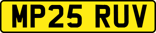 MP25RUV