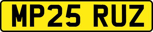 MP25RUZ
