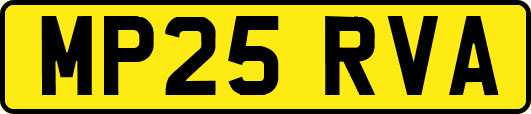 MP25RVA