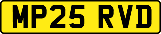 MP25RVD