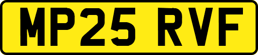 MP25RVF