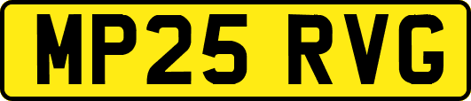 MP25RVG