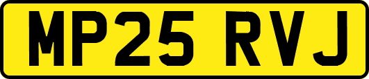 MP25RVJ