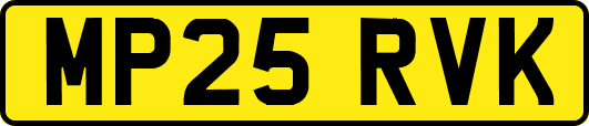 MP25RVK