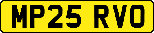 MP25RVO