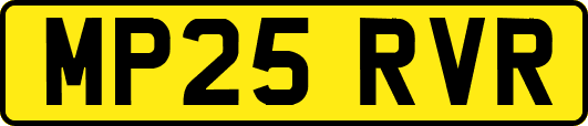 MP25RVR