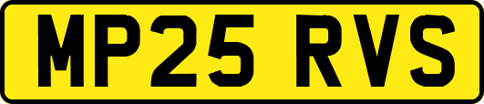 MP25RVS