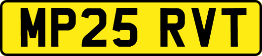 MP25RVT