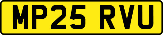 MP25RVU
