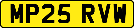 MP25RVW