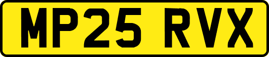 MP25RVX