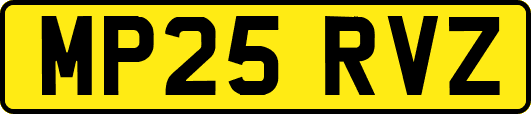 MP25RVZ