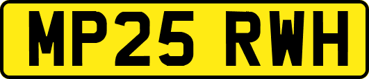 MP25RWH