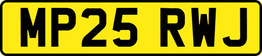 MP25RWJ