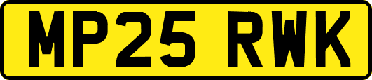 MP25RWK