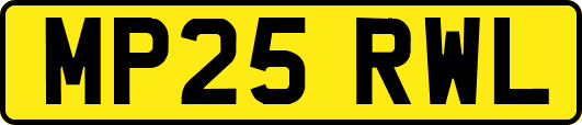 MP25RWL