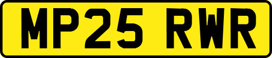 MP25RWR