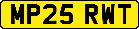 MP25RWT