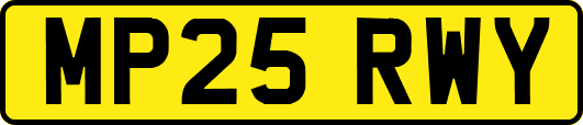 MP25RWY