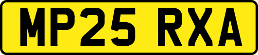 MP25RXA