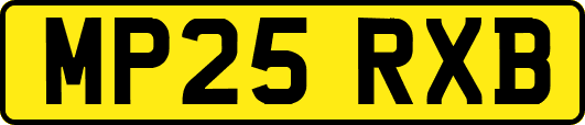MP25RXB