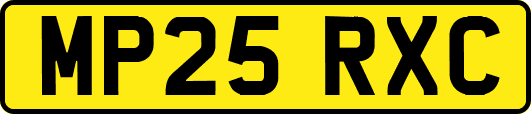 MP25RXC