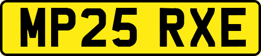 MP25RXE
