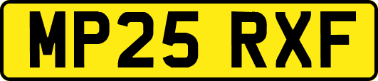 MP25RXF