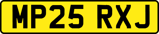 MP25RXJ