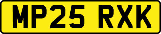 MP25RXK