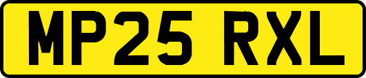 MP25RXL
