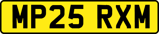 MP25RXM