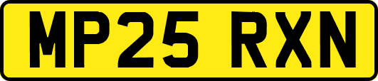 MP25RXN