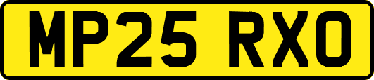 MP25RXO