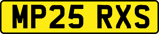MP25RXS