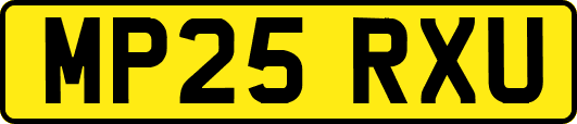 MP25RXU
