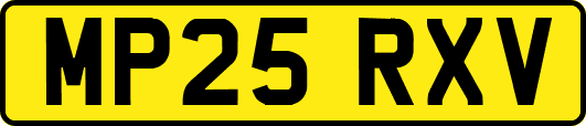 MP25RXV