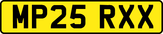 MP25RXX