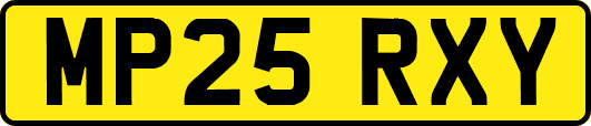 MP25RXY