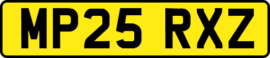 MP25RXZ