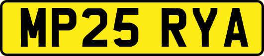 MP25RYA