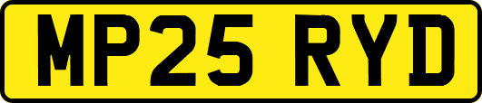 MP25RYD