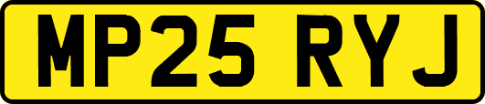 MP25RYJ