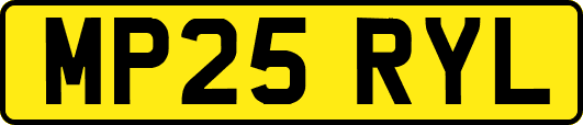 MP25RYL