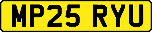 MP25RYU