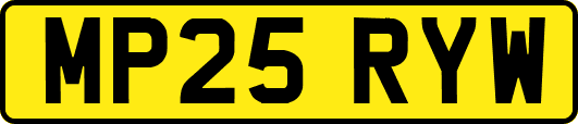MP25RYW