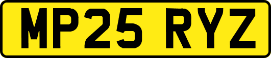 MP25RYZ