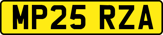 MP25RZA