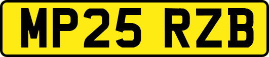 MP25RZB