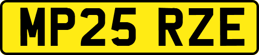 MP25RZE
